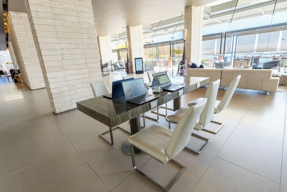 Terrado Suites Antofagasta