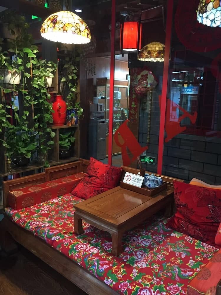 The Classic Courtyard