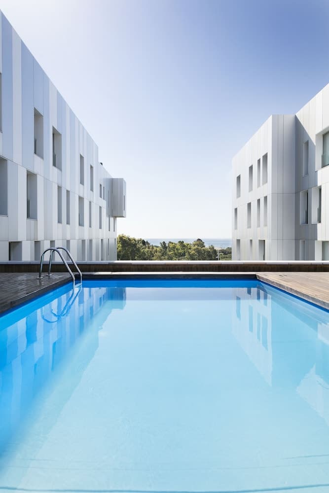 Lugaris Beach - Apartments