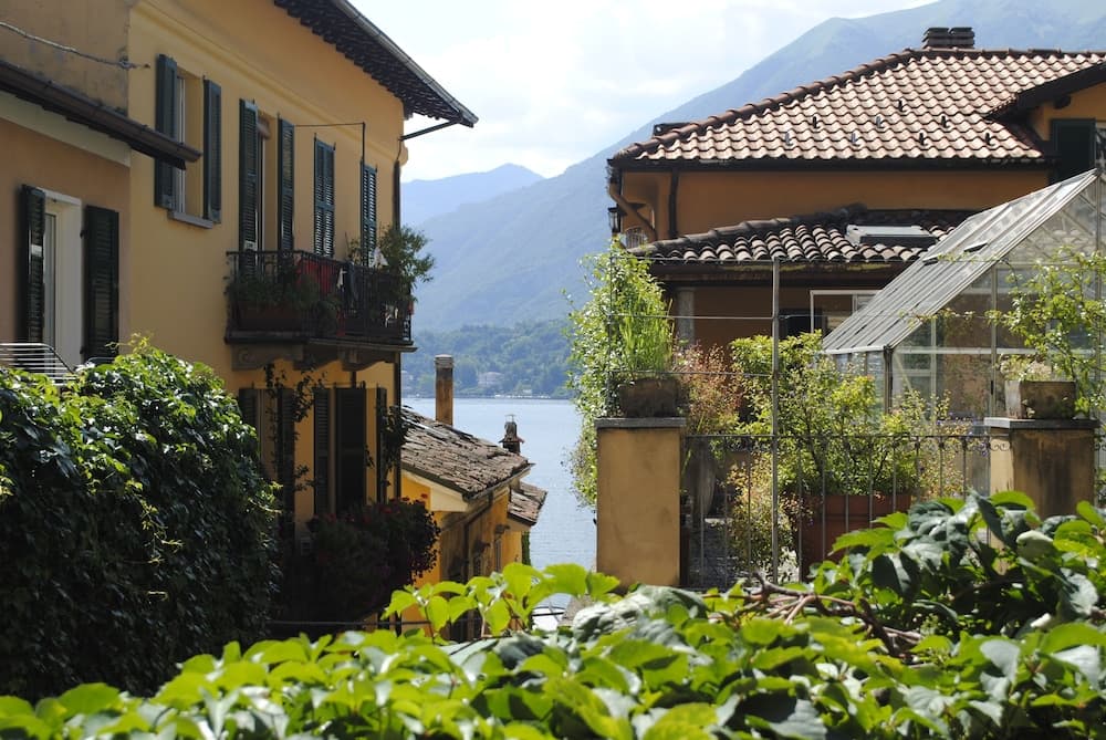 Nenè - Accommodation La Scalinata