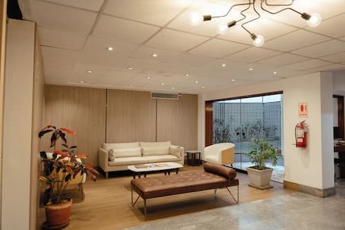 La Paz Apart Hotel