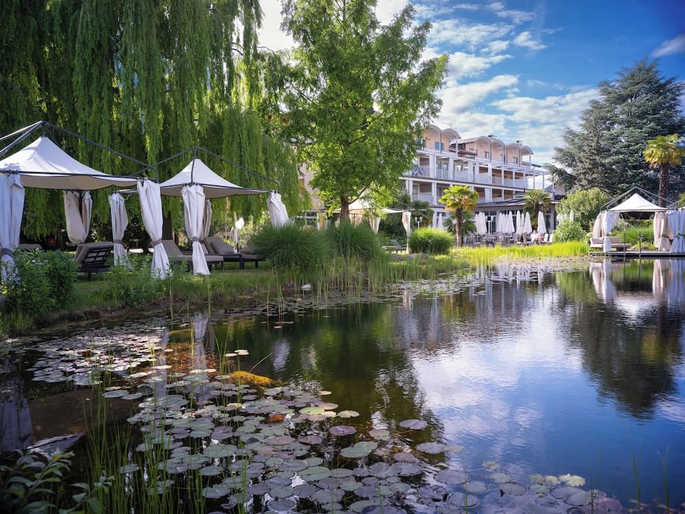 Hotel Weingarten