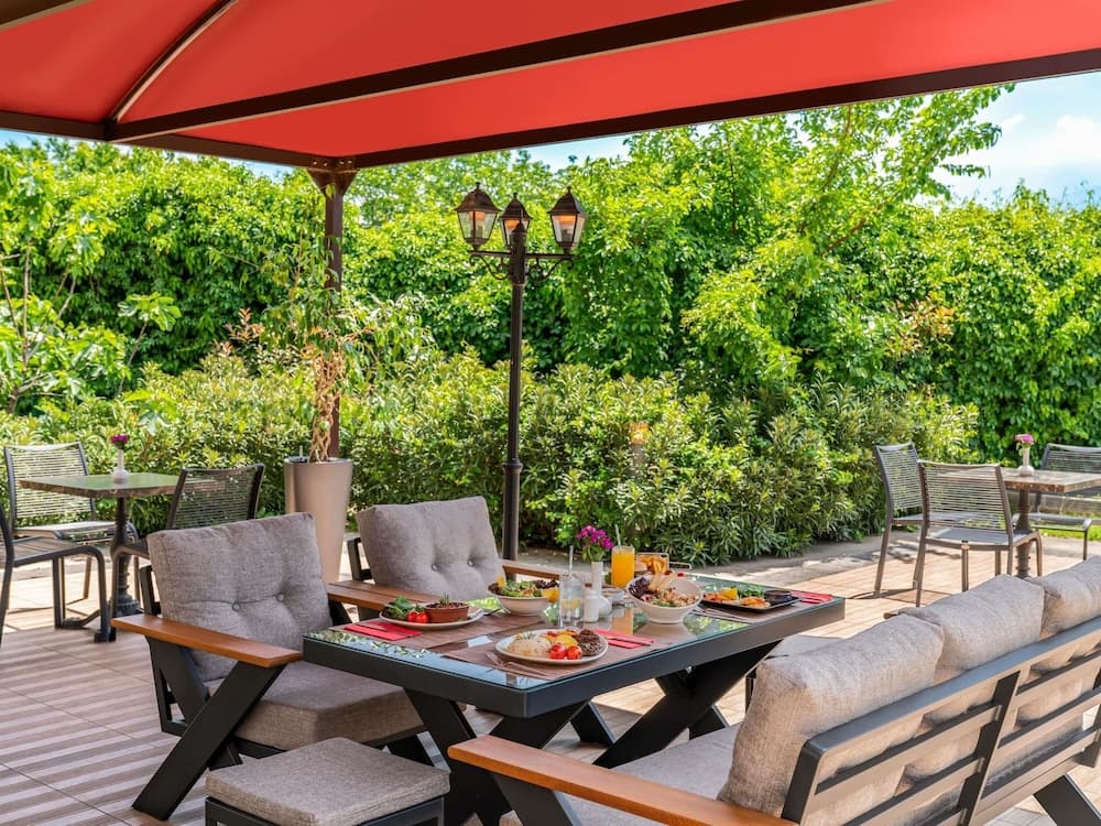 ibis Bursa