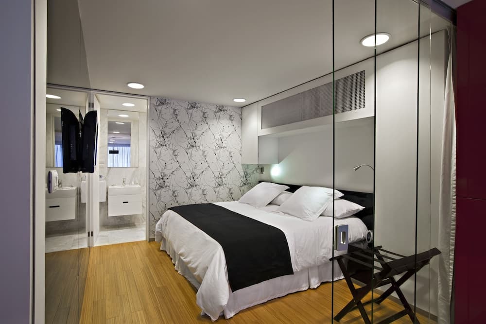 Residencias Filadelfia