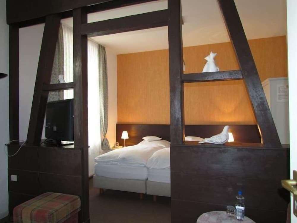 TM Hotel Essen