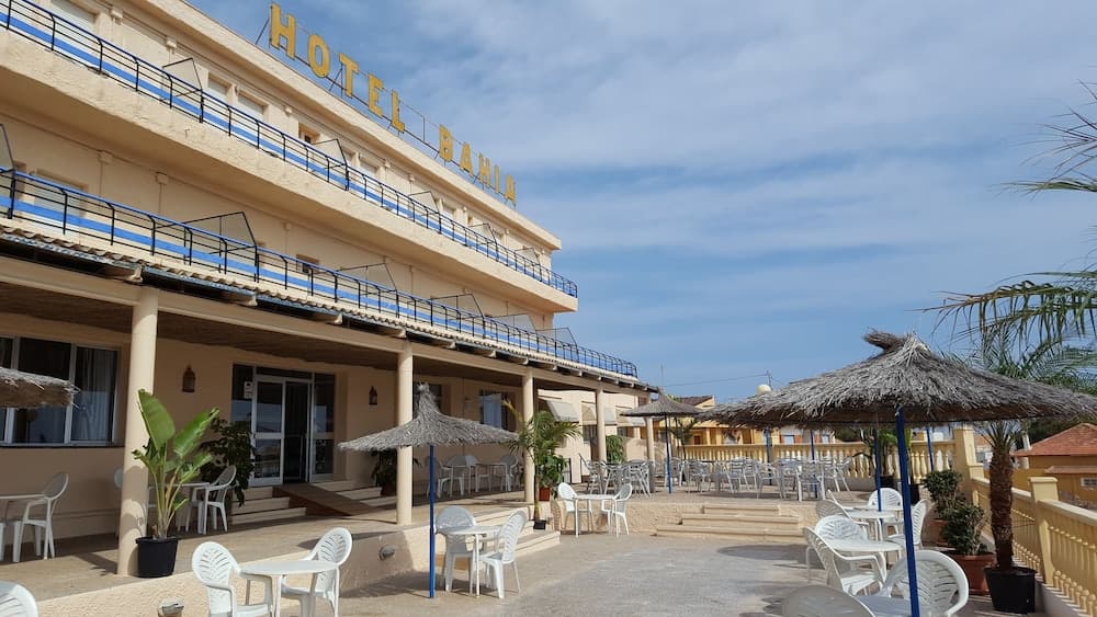 Bahía - 30º Hotels