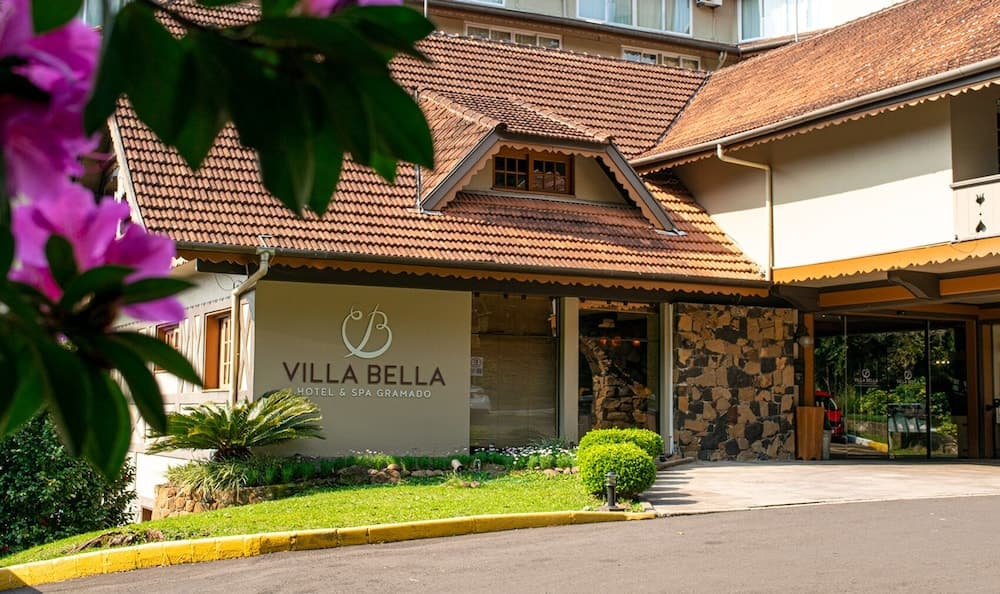 Villa Bella Hotel & SPA Gramado