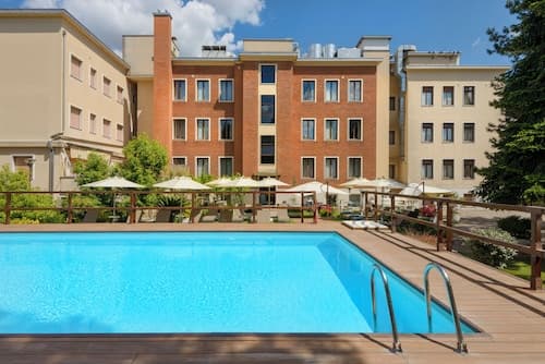 Occidental Aurelia