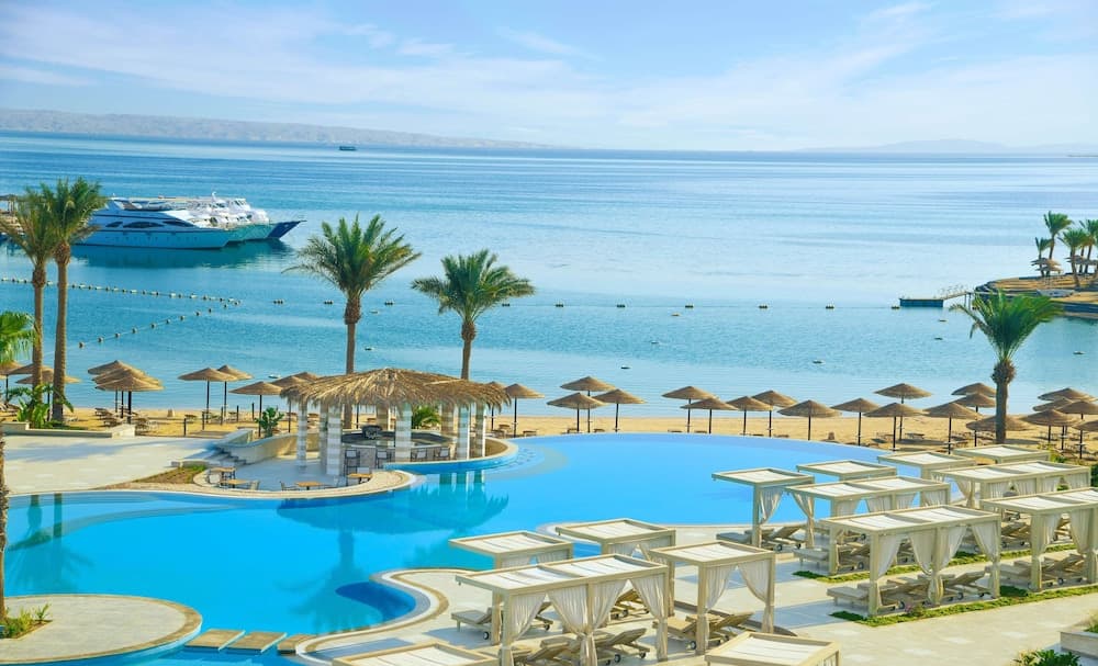 Jaz Casa Del Mar Beach