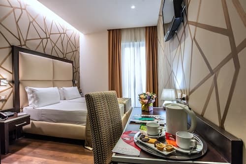 Infinity Hotel San Pietro