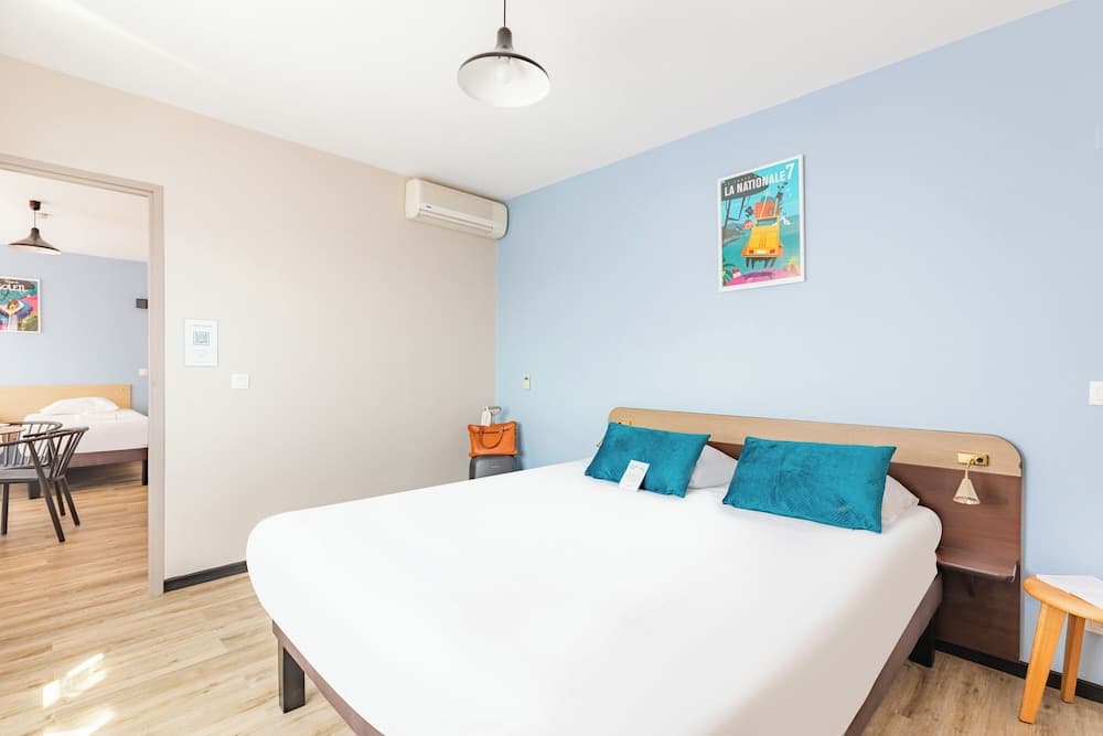 Appart'City Classic Montélimar