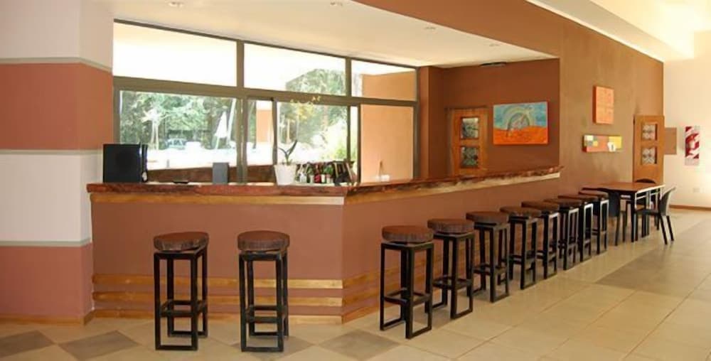 Bar (konaklama yerinde)