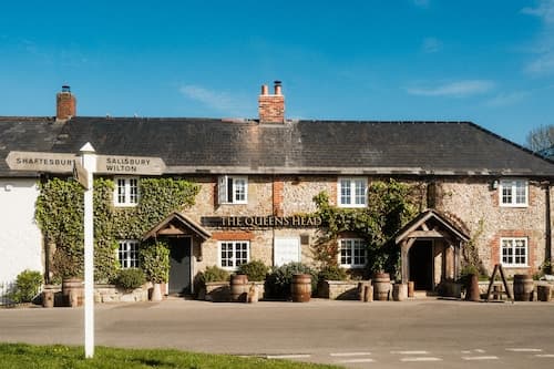The Queen's Head