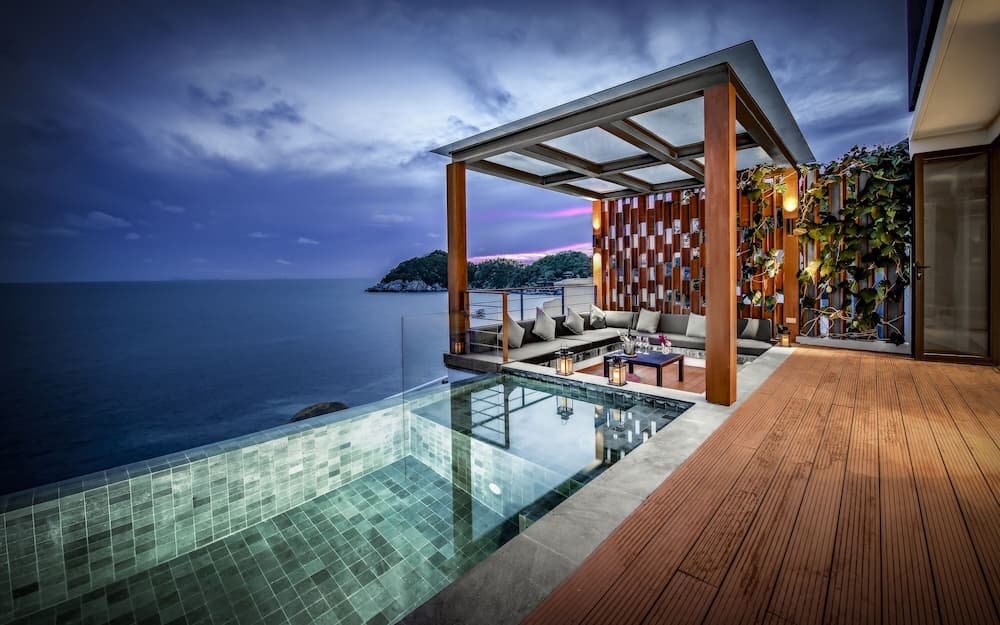 Jamahkiri Resort & Spa