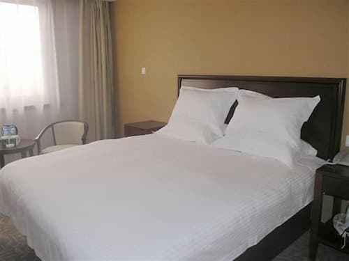 GreenTree Inn Su Zhou Yangyuxiang Hotel