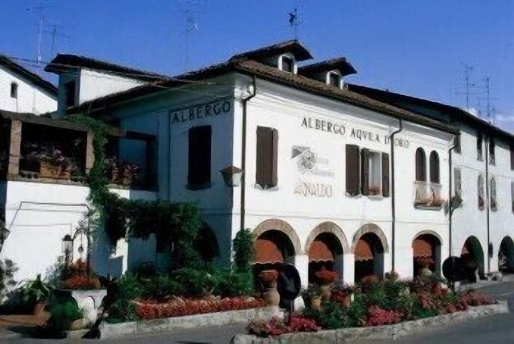 Hotel Arnaldo Aquila d'Oro