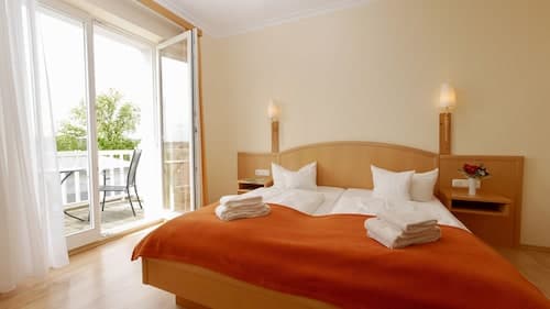 Hotel Arte Vita