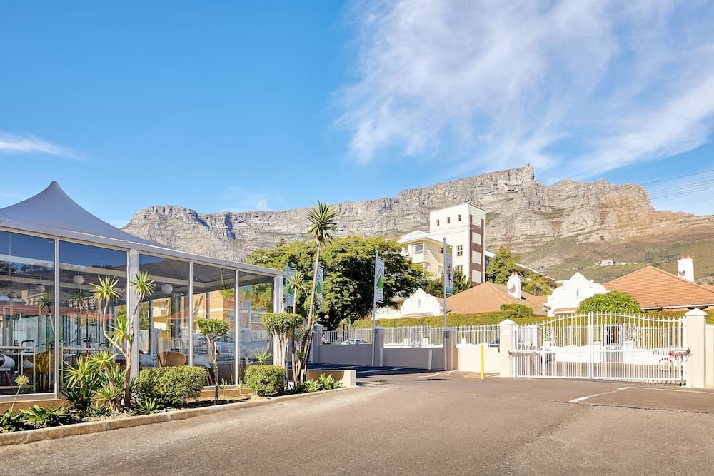 First Group Mount Sierra