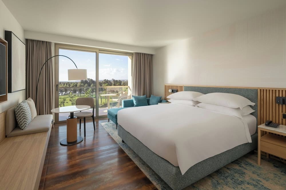 Algarve Marriott Salgados Golf Resort & Conference Center