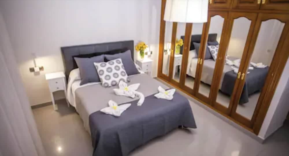 Hotel Bajamar