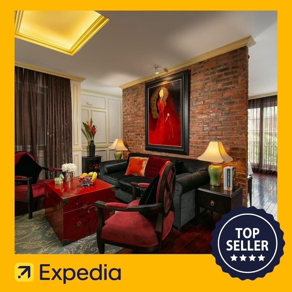 Hanoi Boutique Hotel & Spa