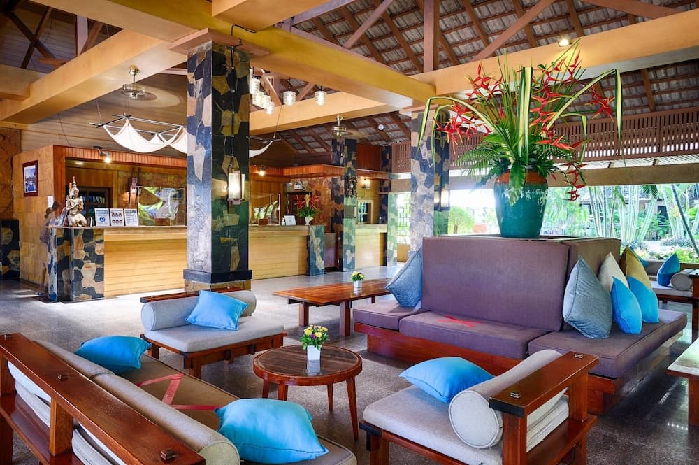 Phuket Island View Resort