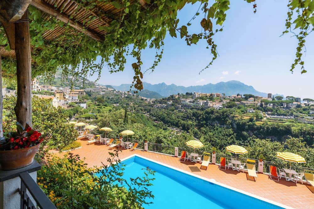 Hotel Villa Giuseppina