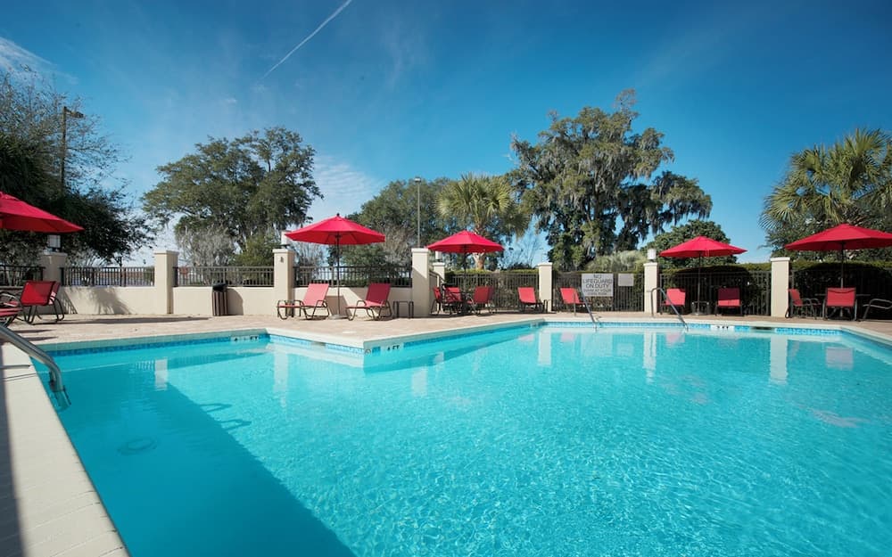 Fairfield Inn & Suites by Marriott Charleston Airport/Conven