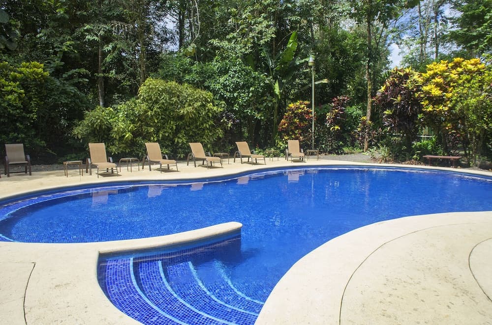 Selva Verde Lodge