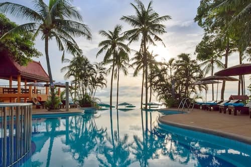 Pinnacle Samui Resort SHA Plus