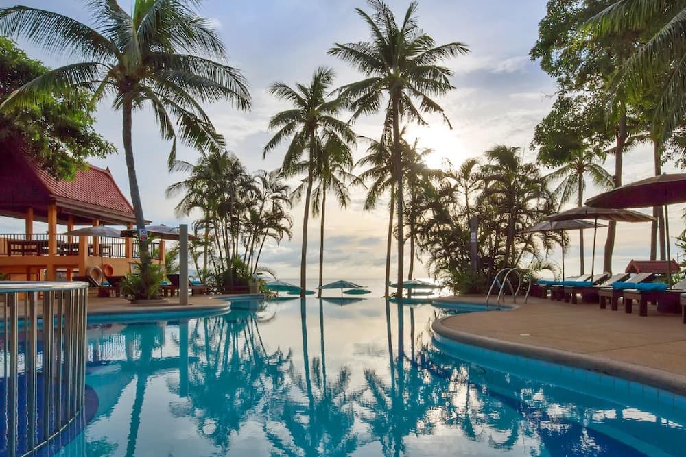 Pinnacle Samui Resort SHA Plus
