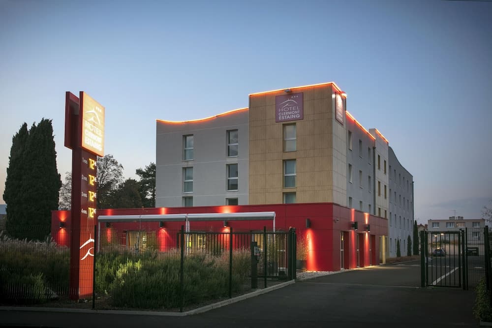 Hôtel Clermont Estaing