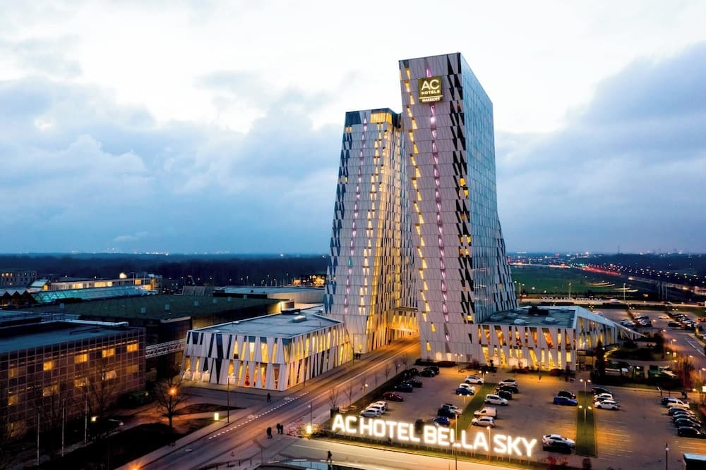 AC Hotel by Marriott Bella Sky Copenhagen