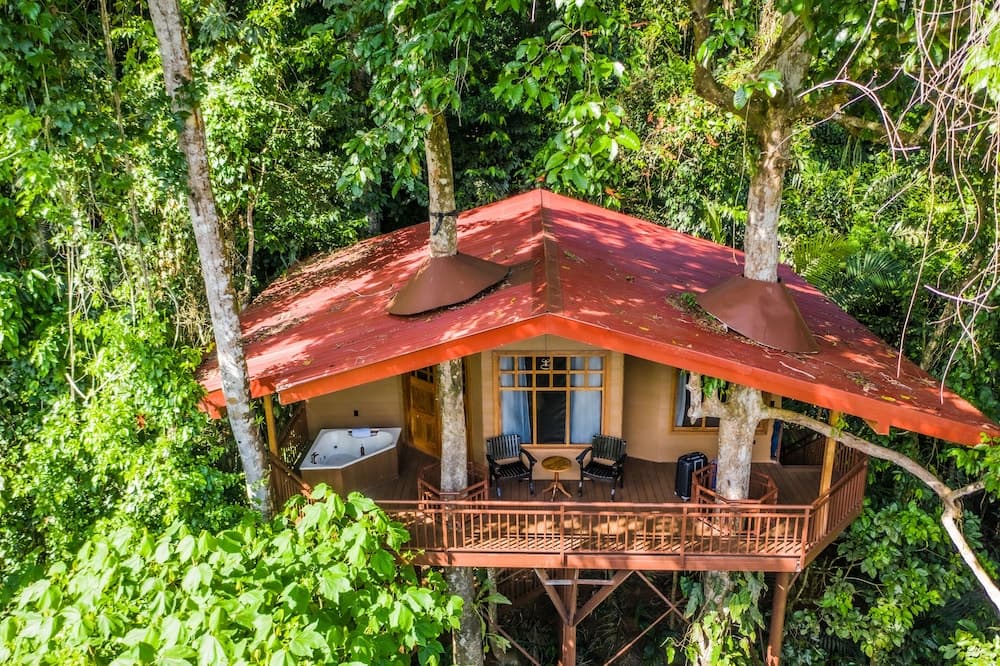 Maquenque Eco Lodge