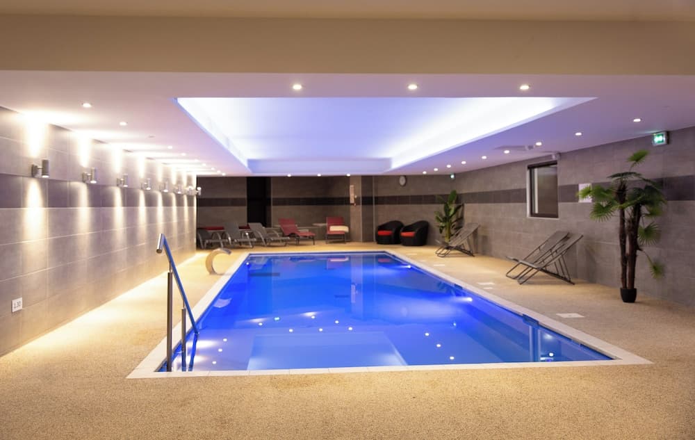 Zenitude Swiss Apparthotels