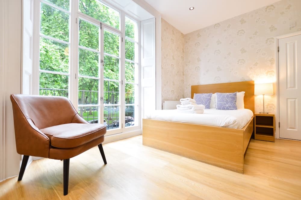Paddington Green Serviced Apartments by Concept Apartments