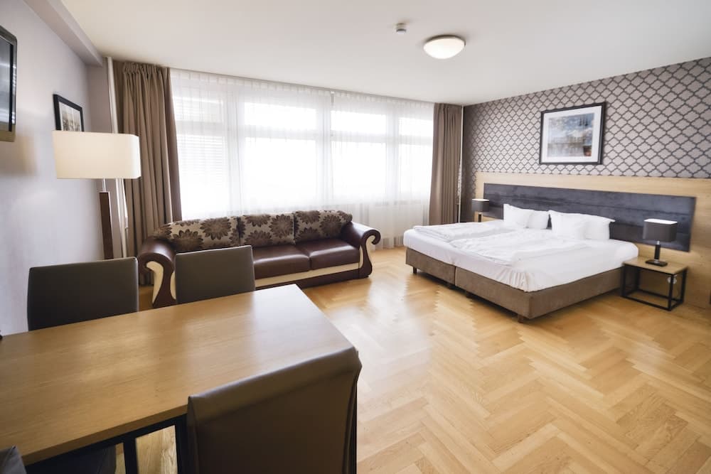 AMC Apartments - Ku'damm