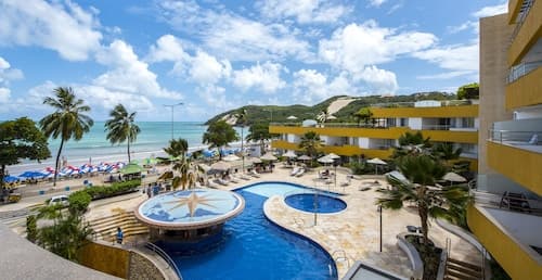 Aquaria Natal Hotel