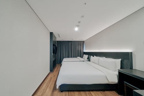 Hotel Aqua Palace