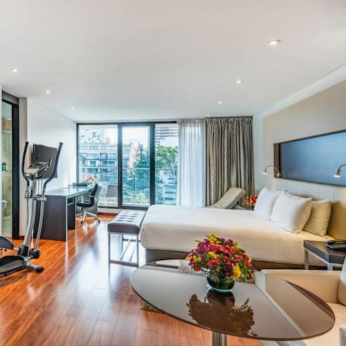 Jazz Apartments