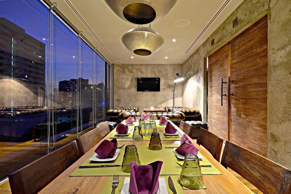 Restoran