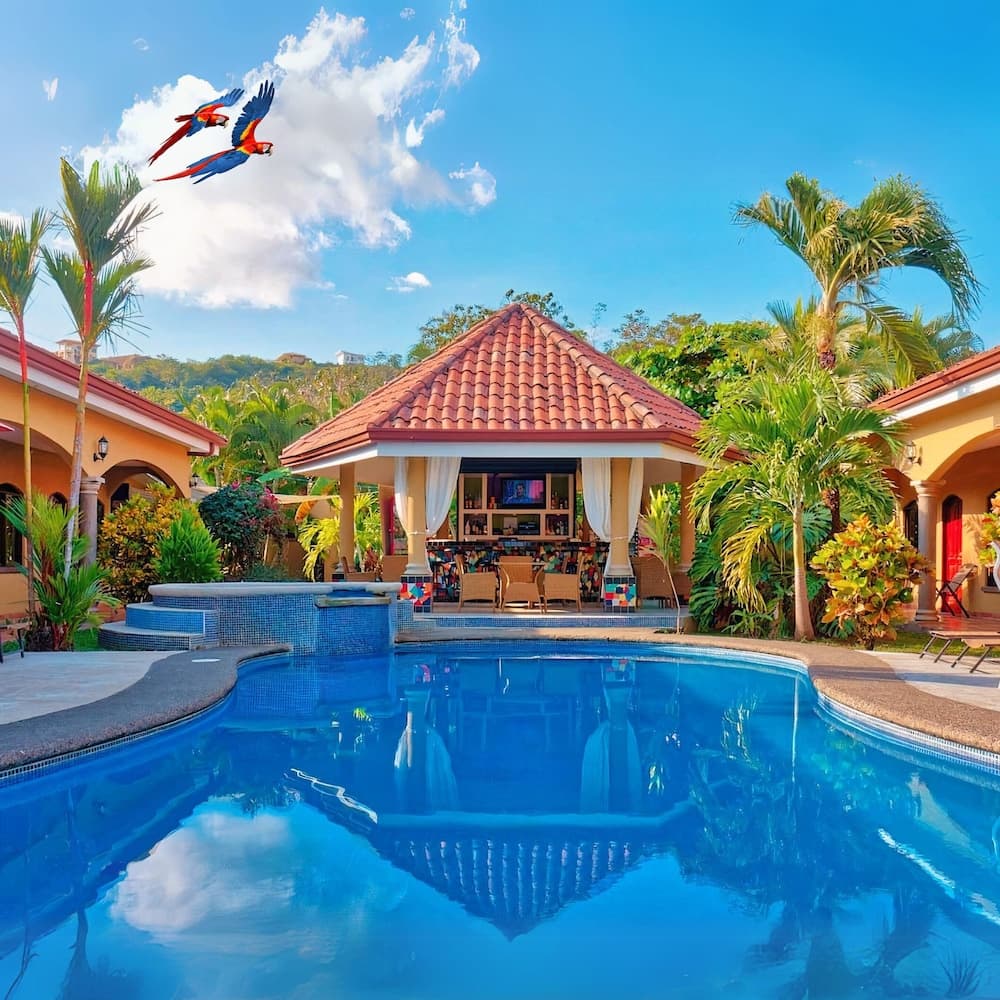 Las Brisas Resort and Villas