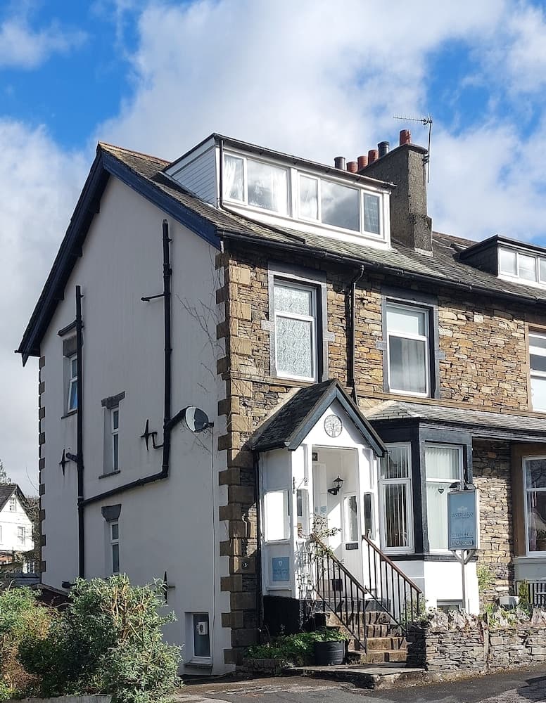 Invergarry Room Only Guest House