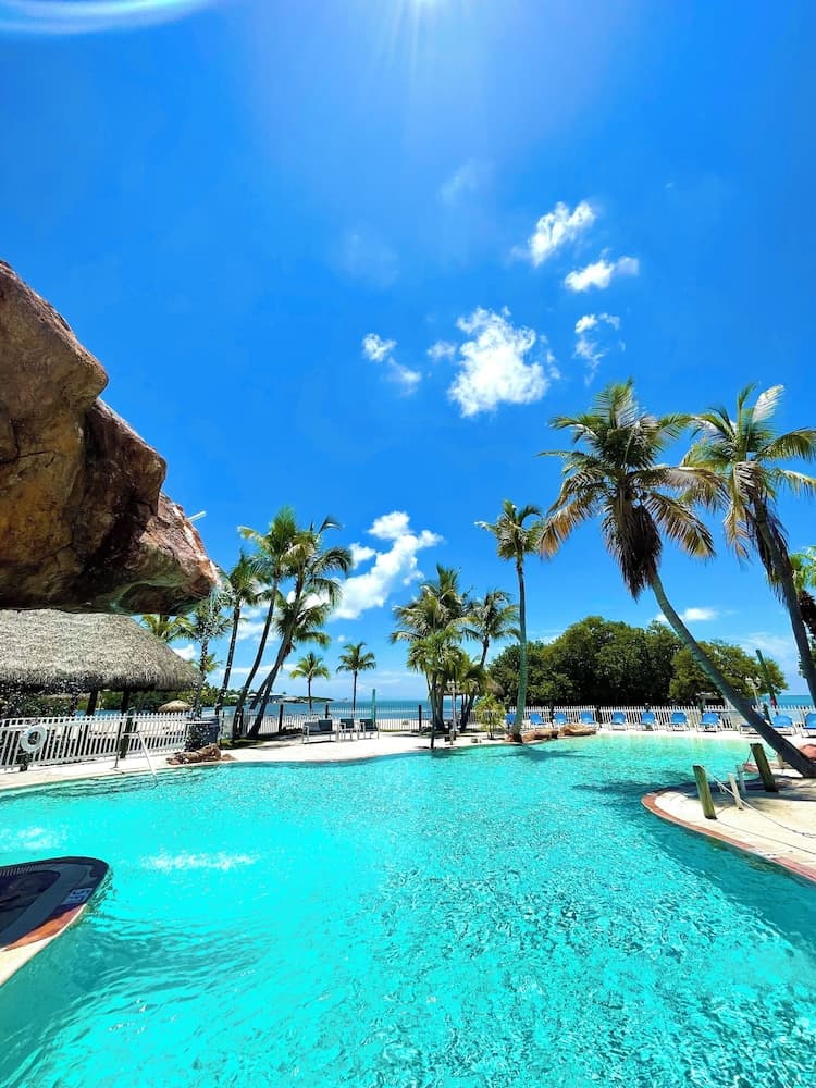 Coconut Cove Resort and Marina