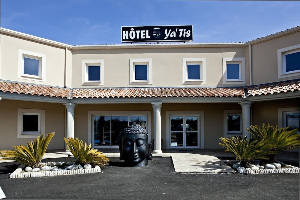 Hôtel Le Ya'Tis