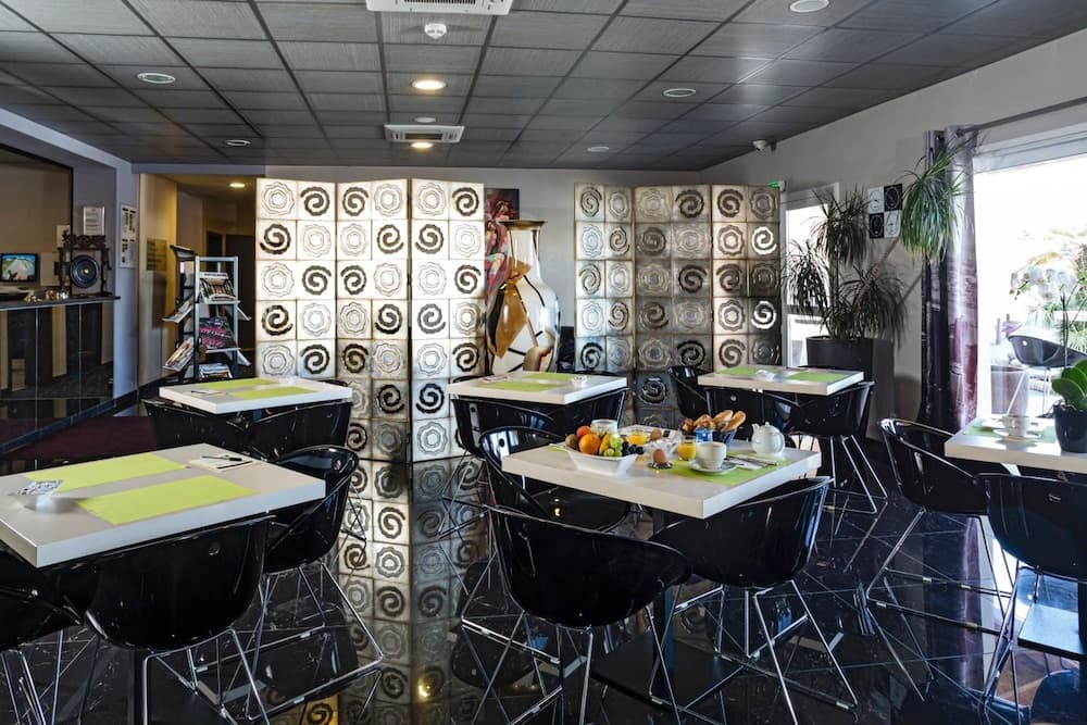 Restoran
