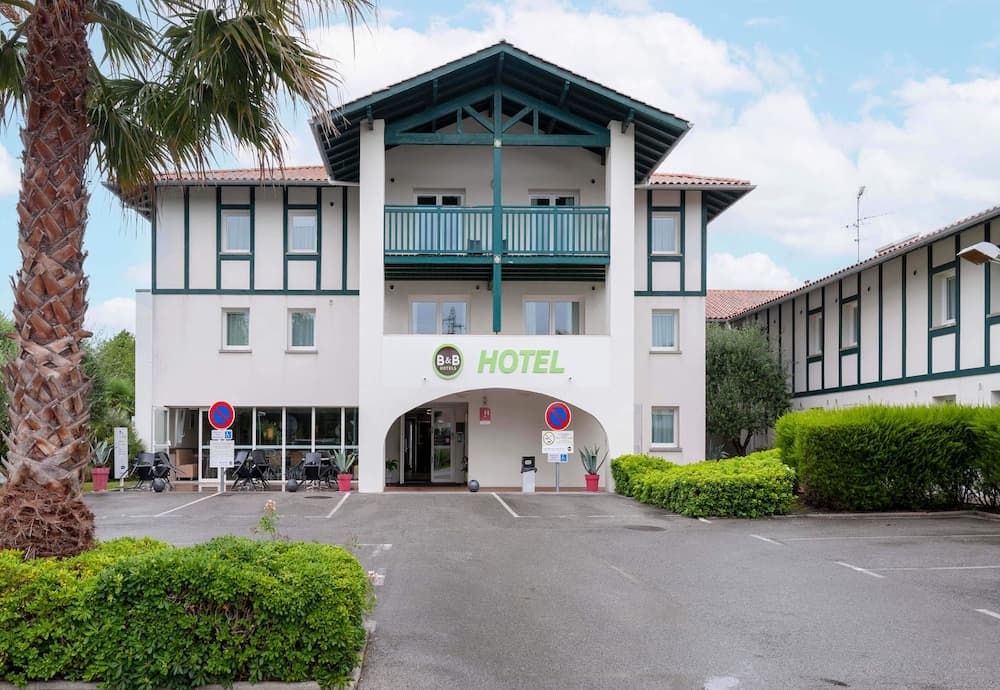 B&B HOTEL Saint-Jean de Luz