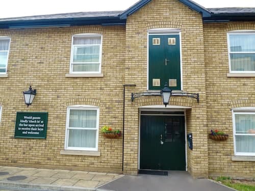 The Earl of Derby - Inn