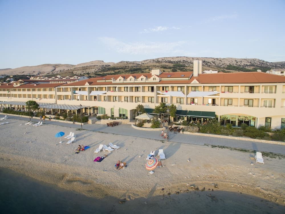 Family Hotel Pagus