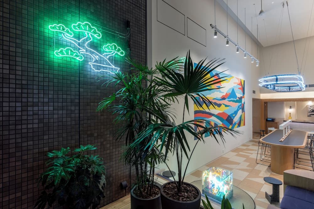 Tokyu Stay Nihombashi